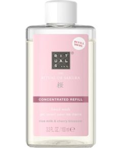 Rituals Sakura Concentrated Hand Wash Refill 100 ml