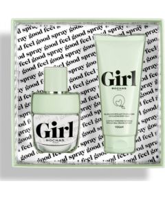 Rochas Girl Giftset 160 ml