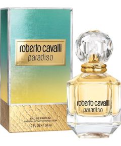 Roberto Cavalli Paradiso Edp Spray 50 ml