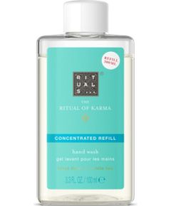 Rituals The Ritual of Karma Concentrated Hand Wash Refill 100ml