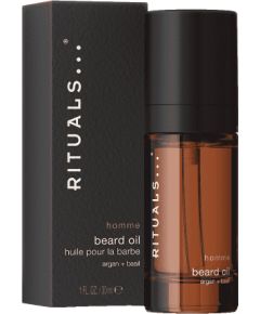 Rituals Homme Beard Oil 30 ml