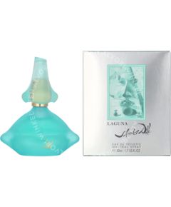 Salvador Dali Laguna Edt Spray 50 ml