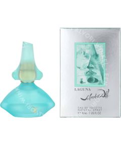 Salvador Dali Laguna Edt Spray 30 ml