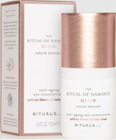 Rituals Namaste Anti-Ageing Eye Concentrate 15 ml