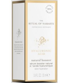 Rituals Namaste Hyaluronic Acid Natural BoosteR 20 ml