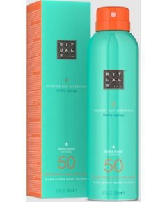 Rituals Karma Sun Protection Milky Spray SPF50 200 ml