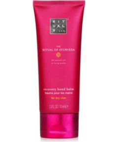 Rituals Ayurveda Recovery Hand Balm 70 ml