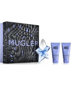 Thierry Mugler Angel Giftset 125 ml