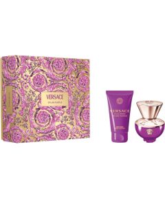 Versace Dylan Purple Pour Femme Giftset 80 ml