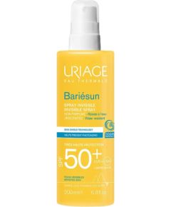 Uriage Bariesun Invisible Spray SPF50+ 200g