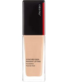 Shiseido Synchro Skin Radiant Lifting Foundation 30 ml linen 220