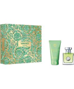 Versace Versense Giftset 80 ml