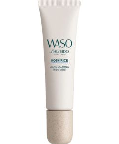 Shiseido WASO Koshirice Calming Spot Treatment 20 ml