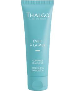 Thalgo Eveil A La Mer Refreshing Exfoliator 50 ml