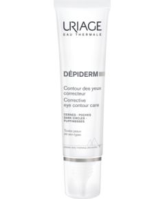 Uriage Depiderm Brightening Eye Contour Care 15ml