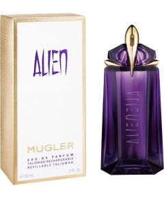 Thierry Mugler Alien Edp Spray Refillable 90 ml