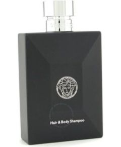 Versace Pour Homme Hair & Body Shampoo 250 ml