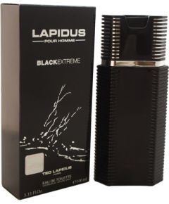 Ted Lapidus Creation De Minuit Edt Spray 100 ml