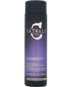 Tigi Catwalk Fashionista Violet Conditioner 250 ml