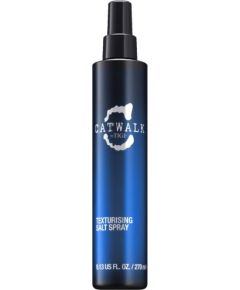 TIGI Catwalk Texturing Salt Spray 270 ml