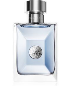 Versace Pour Homme After Shave Lotion 100 ml