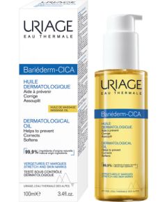 Uriage Bariederm Dermatological Cica-Cream 100 ml