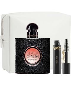 Yves Saint Laurent YSL Black Opium Giftset 52 ml