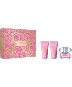 Versace Bright Crystal Giftset 150 ml