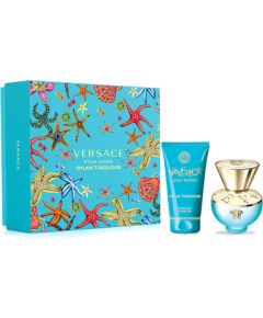 Versace Dylan Turquoise Giftset 80ml