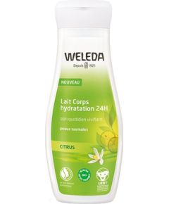 Weleda Hydration 24H Body Milk 200 ml