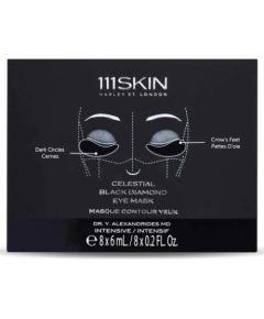 111Skin Celestial Black Diamond Eye Mask 6 ml