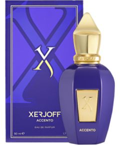 Xerjoff Accento Edp Spray 50 ml