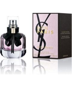 Yves Saint Laurent YSL Mon Paris Edp Spray 30 ml