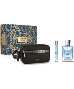 Versace Pour Homme Giftset 110 ml