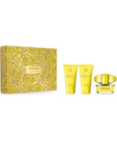 Versace Yellow Diamond Giftset 150 ml