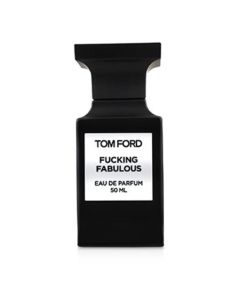 Tom Ford Fucking Fabulous (W/M) EDP/S 50ML