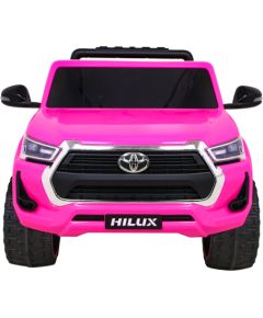 Toyota Hilux Детский Электромобиль