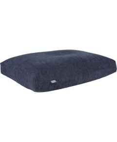 Floor cushion LORD 60x80xH16cm, black