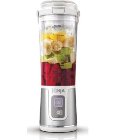 Ninja BC151EUWH Blast Compact Blender, White