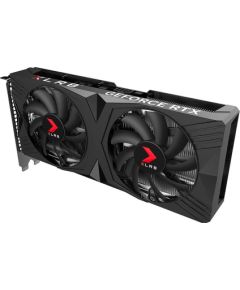 Pny Technologies Karta graf. PNY XLR8  RTX 4060 Ti 8GB VERTO OC DUAL