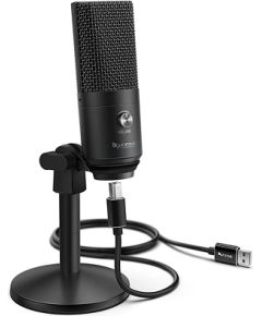 Fifine K670 USB Black Microphone / K670B