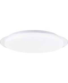 Pl.l.-VITTORIA 36W LED 3000-6500K 3800lm balta ar pulti