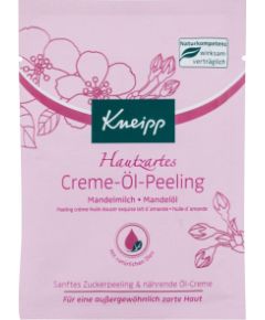 Kneipp Cream-Oil Peeling / Almond Blossoms 40ml