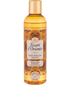 Tesori D´oriente Amla & Sesame Oils 250ml