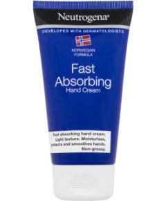 Neutrogena Norwegian Formula / Fast Absorbing 75ml