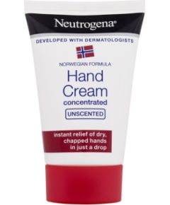 Neutrogena Norwegian Formula / Hand Cream 50ml Unscented