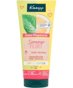 Kneipp Summer Flirt / Body Wash 200ml