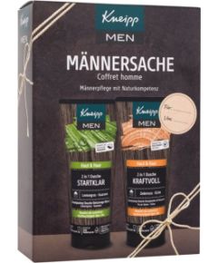 Kneipp Men / Shower Duo 200ml