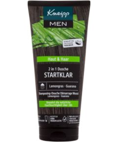 Kneipp Men / Ready to Go 2 in 1 (Startklar) 200ml