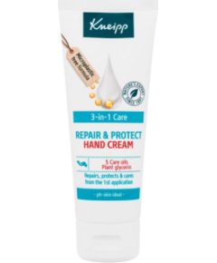 Kneipp Repair & Protect / Hand Cream 75ml